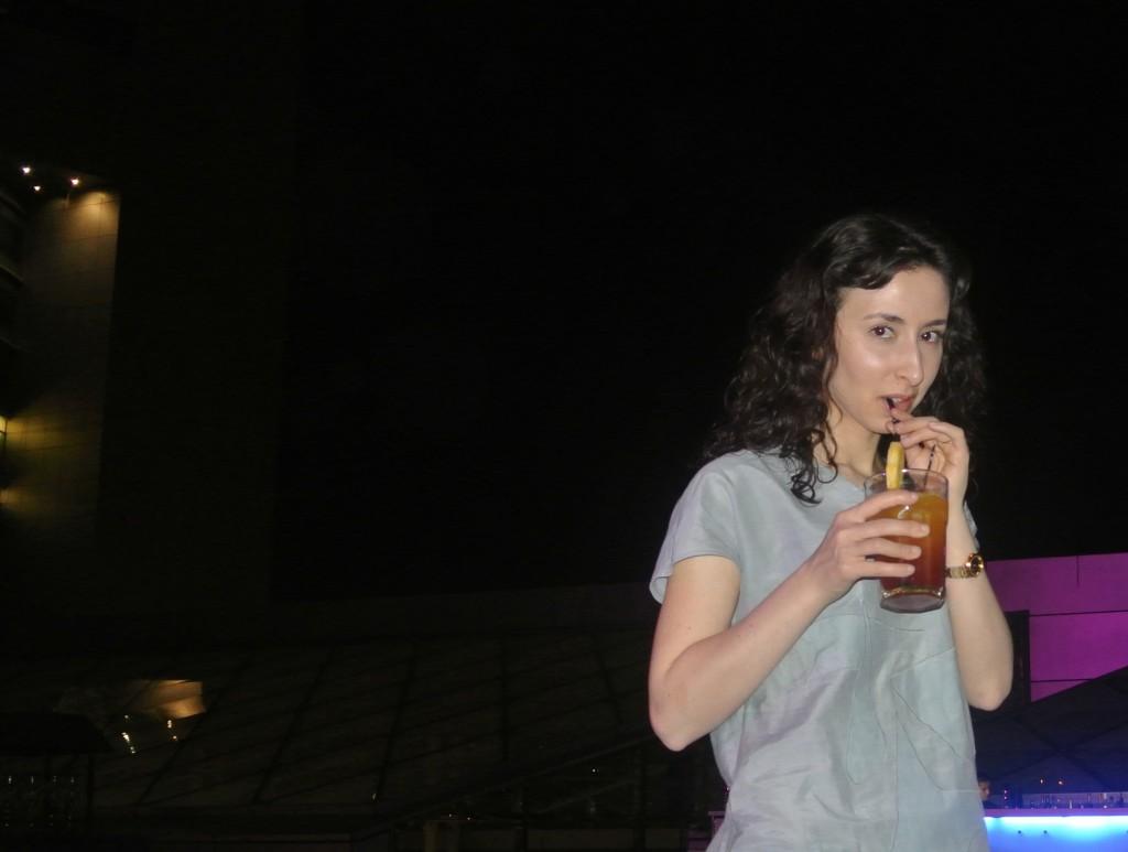 Few days in Dubaï #1