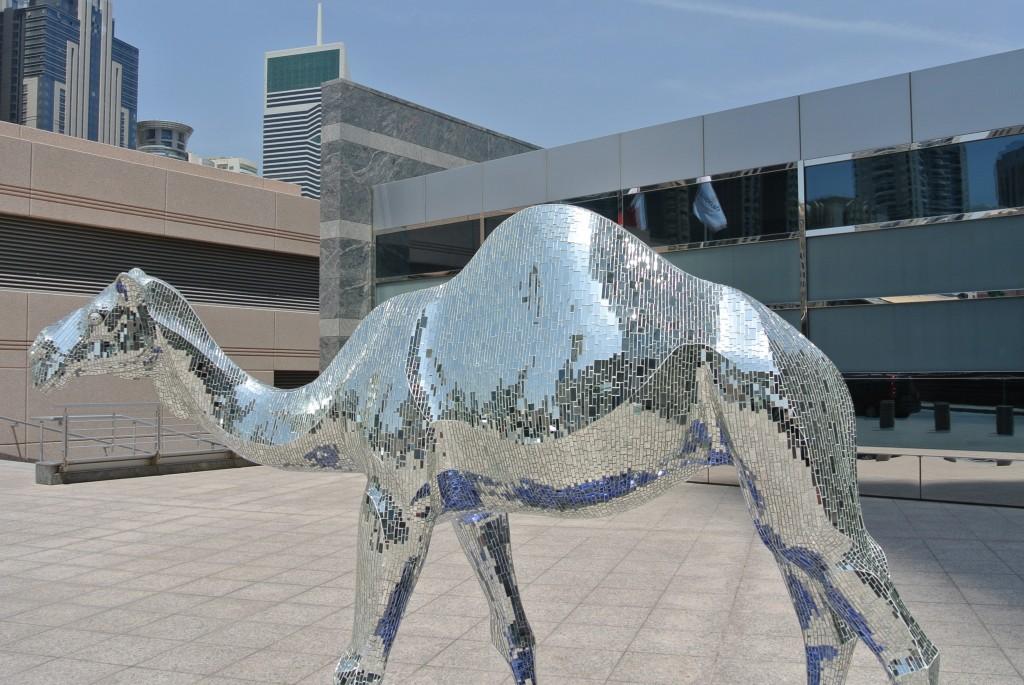 Few days in Dubaï #1