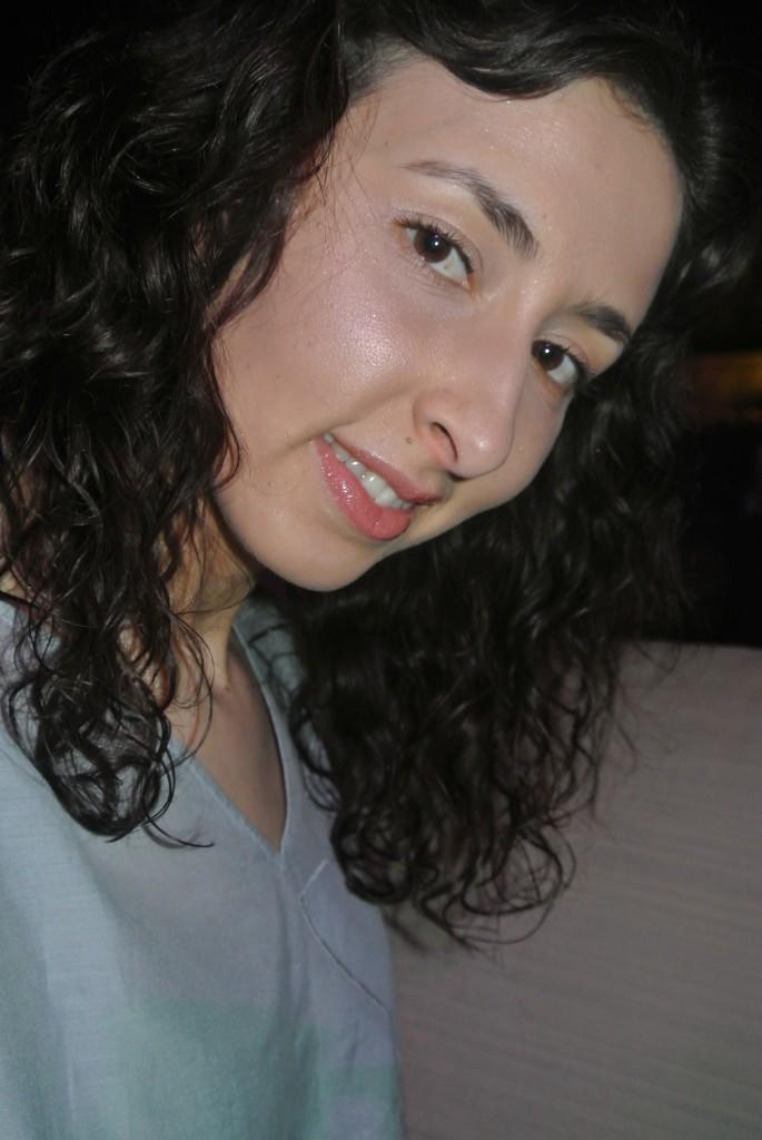 Few days in Dubaï #1