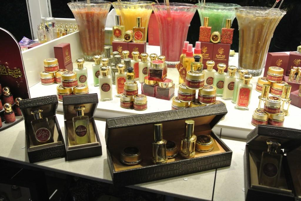 Few days in Dubaï #1