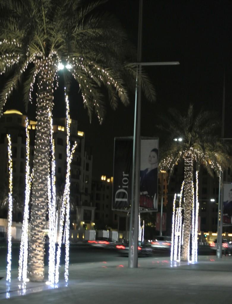 Few days in Dubaï #1