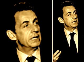Sarkozy: la stratégie de la peur et la spéculation