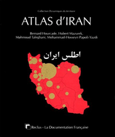 Le regard d'un géographe sur l'Iran : Bernard Hourcade