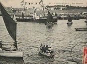 Vous avez régate Concarneau