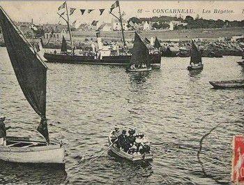 2-Les Régates CCneau