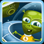 Galaxy pool android game