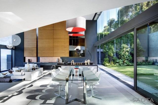 Nettleton 199 – Maison de rêve en perspective