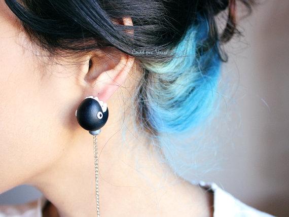 Geek Chomps CouldBeeYours : des bijoux pour les geekettes