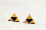 Geek Triforce 160x105 CouldBeeYours : des bijoux pour les geekettes
