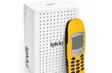 nokia 6210 yellow 1 160x105 Le Nokia 6210 de retour