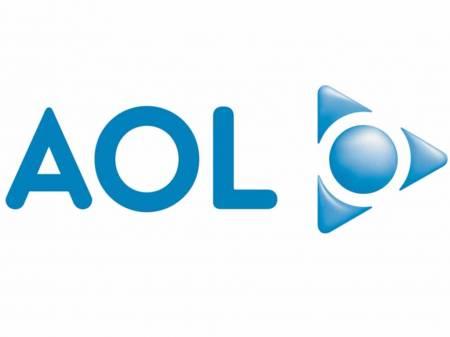 aol logo AOL revend plus de 800 brevets à Microsoft