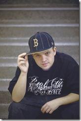 rapper dali rap music hip-hop lac st-jean musique art urbain