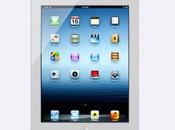 iPad chaînes production satisfaire demande