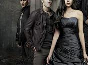 Vampire Diaries: Photos,Spoilers,Poster.