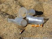 Comment réduire déchets plages