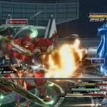 Affrontez deux nouveaux adversaires au Colisée de Final Fantasy XIII-2