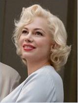 Uma Thurman se prend pour Marilyn Monroe...