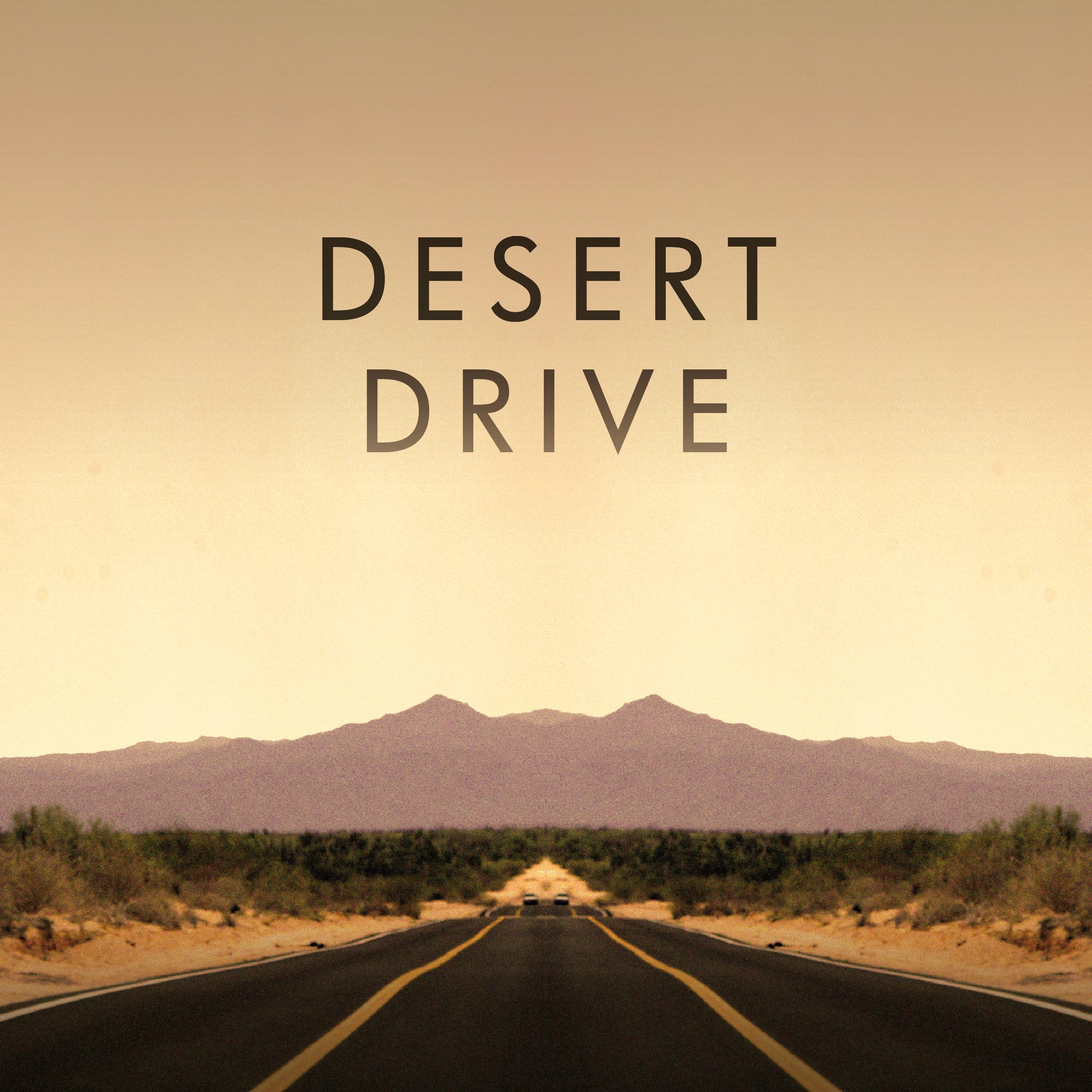 Zimmer – Desert Drive | April Tape