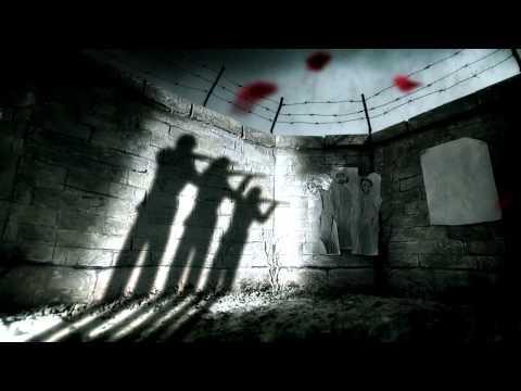 standing up for freedom