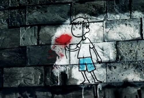 standing up for freedom