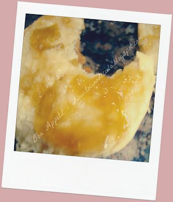 Petits-pains du goûter - Panecillos de la merienda