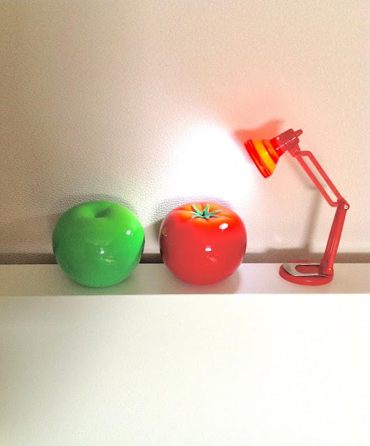 Appletox et Tomatox de Tony Moly : le combo de la mort qui tue !