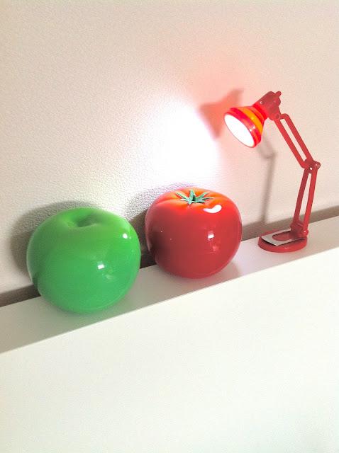 Appletox et Tomatox de Tony Moly : le combo de la mort qui tue !