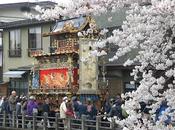 avril, Sanno matsuri