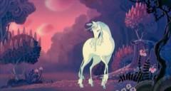 the last unicorn,la dernière licorne,cinéma,film,dessin animé,peter s. beagle,culte,nostalgie