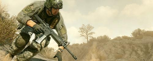 Medal of Honor Warfighter : Le nouveau trailer