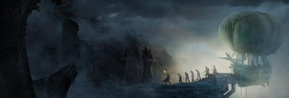 Legend of Grimrock disponible dès maintenant !