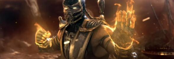 Mortal Kombat Vita : Nouvelle vidéo