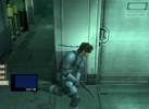 Metal Gear Solid images version Vita.