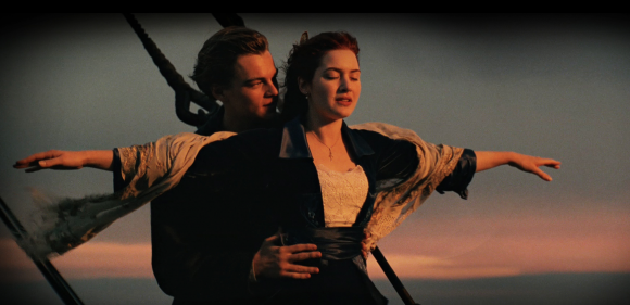 Vidéo : Et si quelqu’un d’autre que James Cameron s’était occupé de Titanic 3D ?