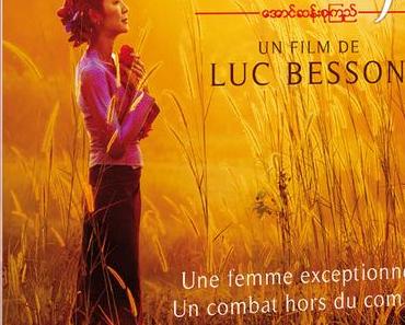 A l'occasion de sa sortie officielle, un DVD gratuit du film THE LADY offert aux cinquante prochains donateurs de France Aung San Suu Kyi ! Vite!