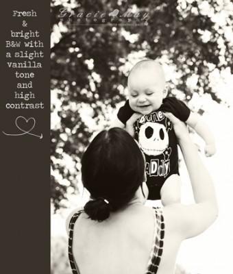 Retouche : la constance en post-production