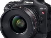News Canon dévoile caméscope dédié vidéo