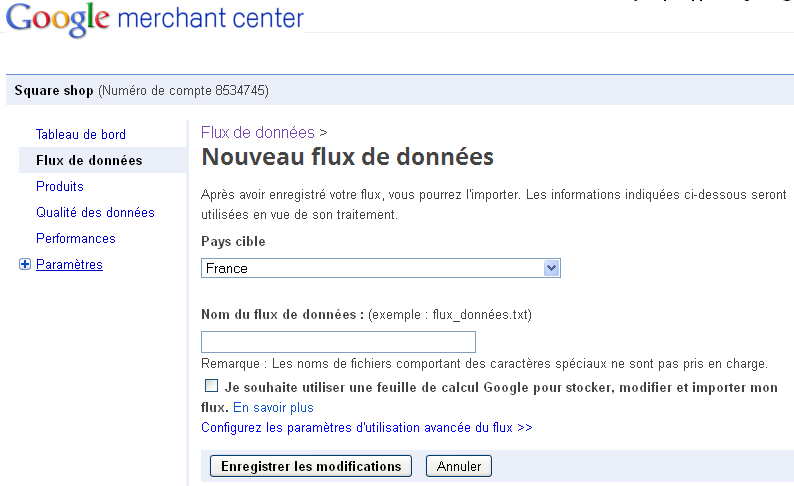 Comment utiliser Google shopping pour un site ecommerce?