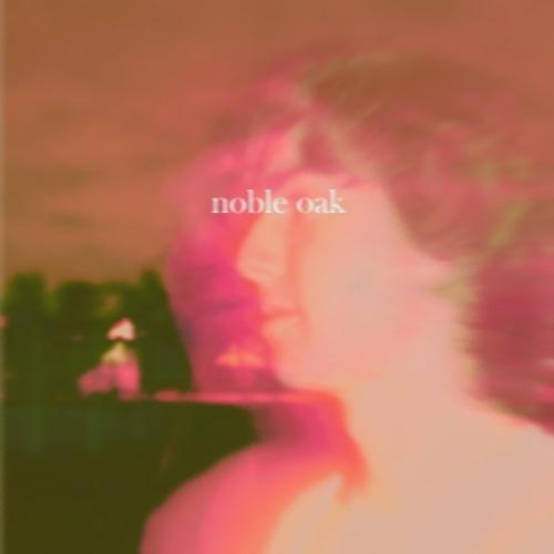 Noble Oak: Heaven - Stream
Un petit détour Dream-pop avec le...