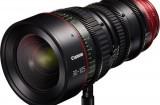 CN E30 105mm T2.8 L S slant 160x105 Canon Cinema EOS 1D C et EOS C500