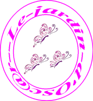 La pluie aura fait un bien fou au jardin boostant les feu...