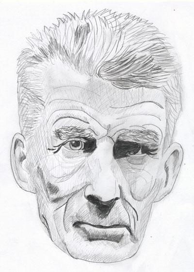Samuel Beckett