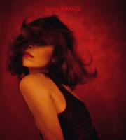 Nina Kraviz (Rekids/La Baleine)