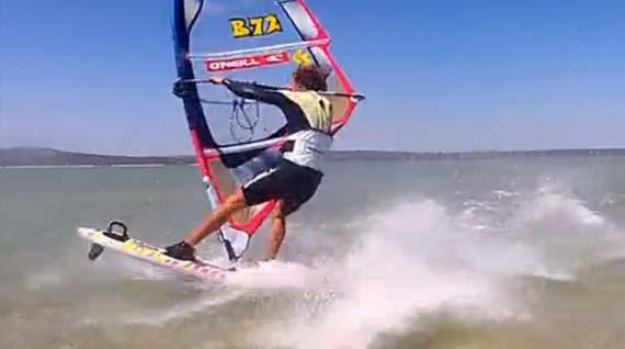 Time for a Change – Steven Van Broeckhoven in South Africa !