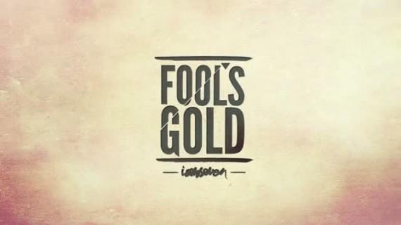 Isenseven « Fool’s Gold » : Trailer 2012 !