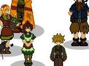 Petite information Saviour Dreamcast