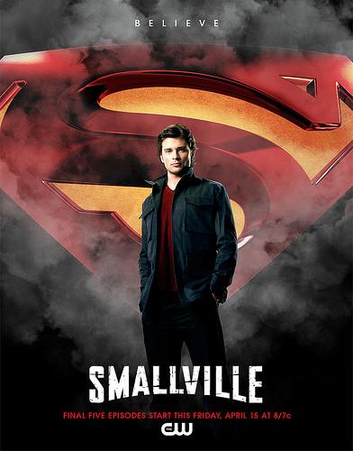 Smallville – Saison 10