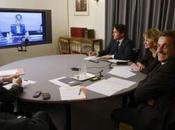 [EXCLUSIF] Retranscription visio-conférence Sarkozy Obama