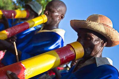 Les partis politiques