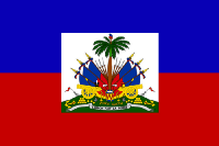 Un Post pour Haïti ! Nou La Epi Zot Haïti.